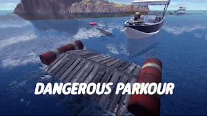 Ultimate Boat Drive Simulator Screenshot 3
