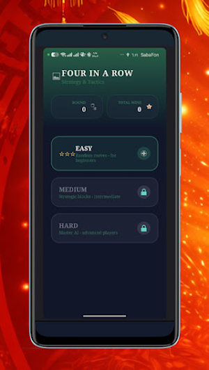Foresight Grid Screenshot 0