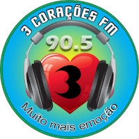 Três Coraçoes FM