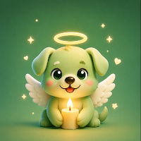 Poki Candle Memorial & Tribute