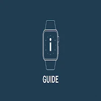 Huawei watch fit guide
