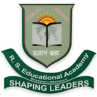 R S EDUCATIONAL ACADEMY - PARENT APP