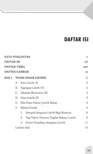 Dasar-Dasar Instalasi Screenshot 1