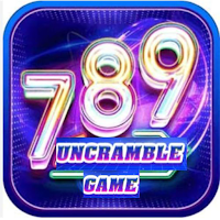 789club Uncramble Game