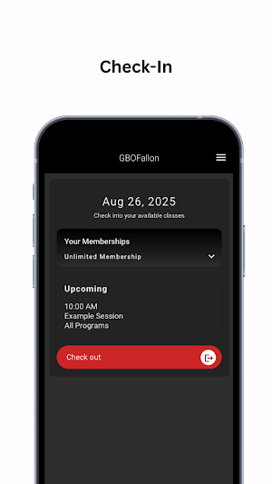 GBOFallon Screenshot 3