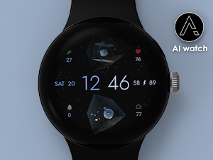 AIwatch Dual CUBE Screenshot 1