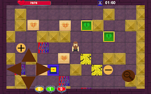 Box Pusher Screenshot 2