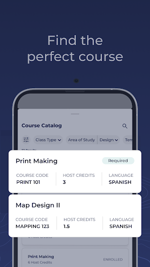 APIConnect screenshot 3