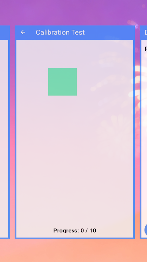 Jolt Swerve Screenshot 2