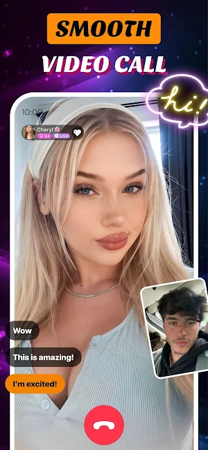 FlingMatch Screenshot 1