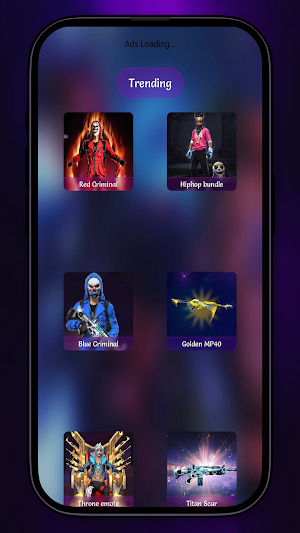 Get Daily Diamond & FFF Guide Screenshot 0