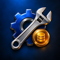 Repair Parts & Deposits