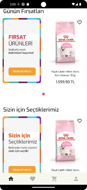 mağaza16 Screenshot 0