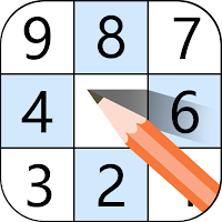 Classic Sudoku : Nonogram