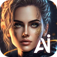 AI Art Generator Photo Changer