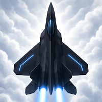 Dusk Wing: Plane Shooter Game