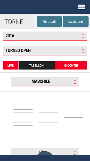 Tennis Vahrn-Nuestift screenshot 3