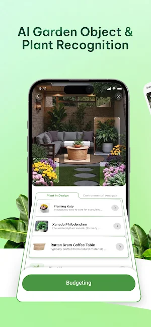 GardenVibe - Garden Companion Screenshot 3