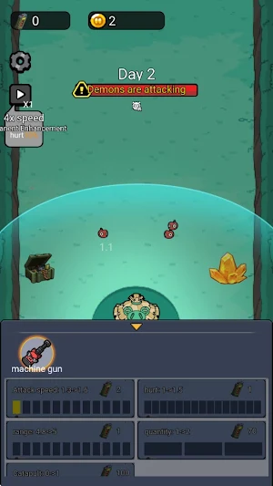 Pig Adventure Team Screenshot 2