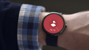 DuckMa Watch Face Screenshot 1