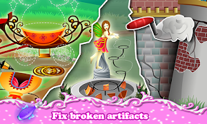 Baby Hazel Fairyland Screenshot 2
