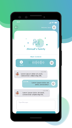 Ynmo - Practitioner Screenshot 2