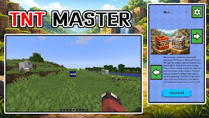 Tnt master mod Screenshot 1