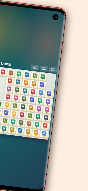 Mahjong Link Quest Screenshot 3