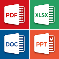 Document Reader - PDF Editor