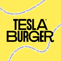 Tesla Burger Тюмень