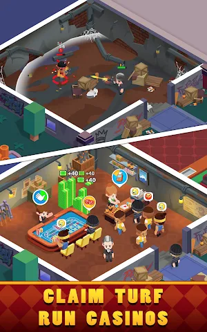 Mafia City: Casino World Screenshot 0