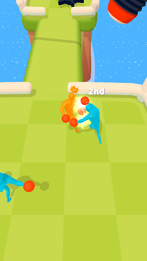 Wishy-washy Screenshot 2