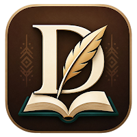 Dinka English Dictionary