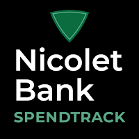 Nicolet Bank SpendTrack