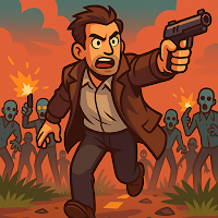 Zombie Killer