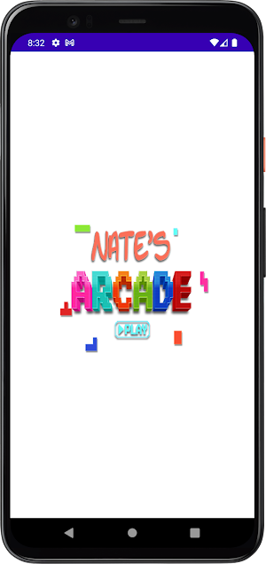 Nates Arcade & Game Room Fun Screenshot 0