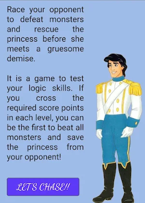 Save the Princess Screenshot 2