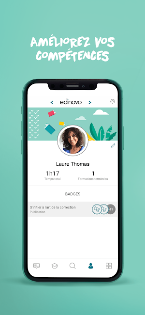 Edinovo Screenshot 3