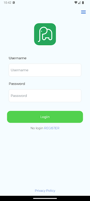 Service Partner - AnyJunk 2 Screenshot 0