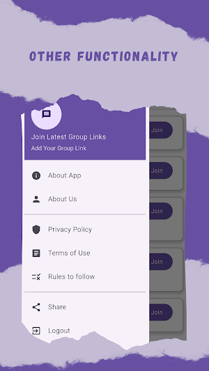 Whats group links, join groups Screenshot 3