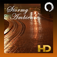 Stormy Ambience HD