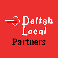 Delish Local Partner