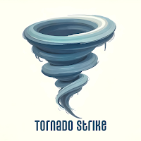Tornado Strike – Destroy All!