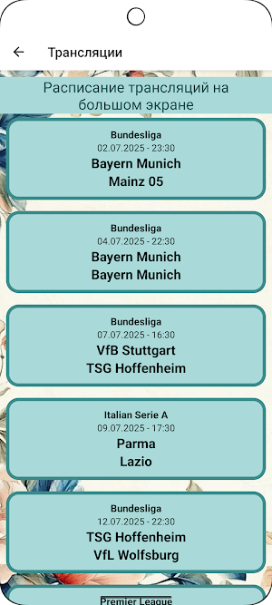 Hollywoodbets Screenshot 0