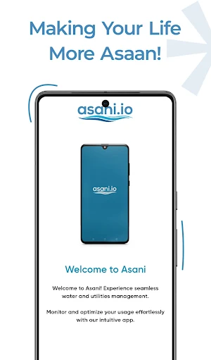 Asani Screenshot 0