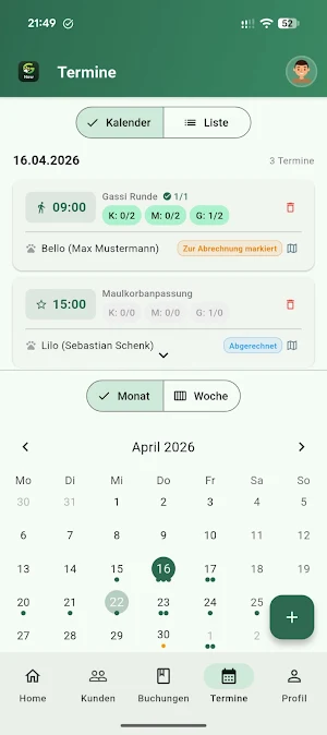 GassiNow Screenshot 0