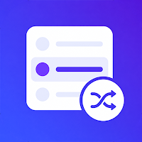 RandomList: Picker