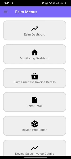 MVT Dealer Screenshot 3