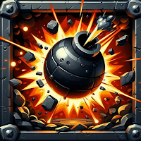 Shadow Cannon Strike