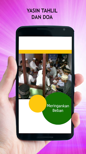 Yasin Tahlil Dan Doa Screenshot 2